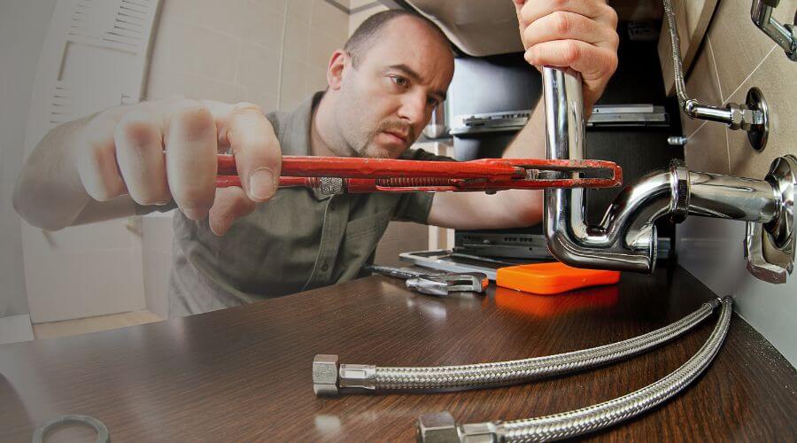 Local tankless water heater installation in Poole, KY